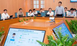 Từ năm học 2026-2027, phụ huynh Hà Nội sẽ giám sát bữa ăn học đường qua ứng dụng HanoiCheck