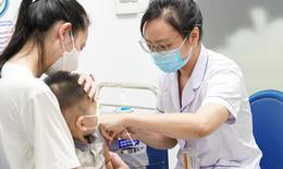 Trẻ mắc cúm B có nguy hiểm không và những biến chứng thường gặp