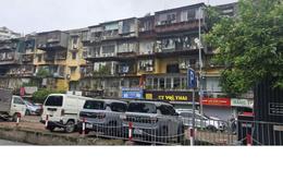 Thủ tục đăng ký quyền sử dụng đất trong dự án bất động sản, nhà tái định cư