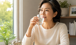 7 thói quen buổi sáng giúp người trên 50 tuổi giữ dáng, sống khỏe