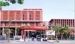 Hà Tĩnh nâng chỉ tiêu tuyển sinh lớp 10 THPT công lập lên 77%