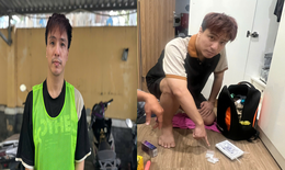 Ca sĩ, nhạc sĩ Tăng Nhật Tuệ khai gì khi bị bắt?