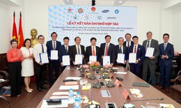 Bộ Y tế hợp tác cùng các đối tác tăng cường quản lý tăng huyết áp, đái tháo đường ngay tại cộng đồng