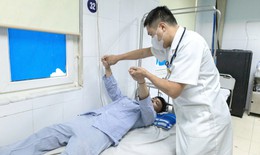 Đột quỵ gia tăng ở người trẻ, nguyên nhân ít ai ngờ