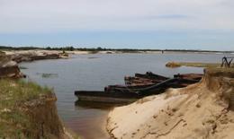 Hà Tĩnh chấm dứt hoạt động dự án mỏ sắt Thạch Khê