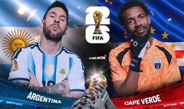Lịch thi đấu bóng đá hôm nay ngày 3/7 - 4/7: World Cup 2026 vòng 1/16 hạ màn