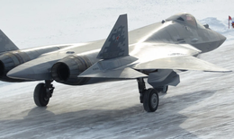 Tiêm kích Su-57 Nga với cấu hình mới hé lộ nhiệm vụ đặc biệt
