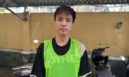 Ca sĩ Tăng Nhật Tuệ bị điều tra về hành vi tổ chức sử dụng, tàng trữ trái phép chất ma túy