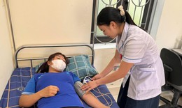 Quảng Ninh triển khai chương trình mục tiêu quốc gia về chăm sóc sức khỏe, dân số và phát triển
