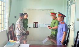 Lợi dụng quan hệ họ hàng, Danh Bá sinh năm 1994 nhiều lần quan hệ tình dục với bé gái 14 tuổi