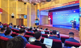 Đào tạo kỹ năng ứng dụng AI an toàn trong truyền thông số