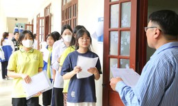 Có nên giao địa phương xét tốt nghiệp THPT?