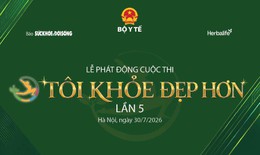 [CLIP] Tôi khỏe đẹp hơn Lần 5: Sẵn sàng cho hành trình 3 tháng thay đổi và truyền cảm hứng