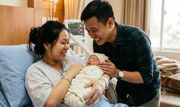 Từ 1/9/2026, thực hiện liên thông điện tử khi đăng ký khai sinh cho trẻ