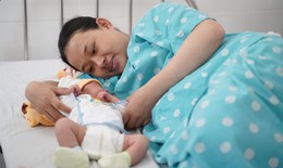 Khởi động Tuần lễ Nuôi con bằng sữa mẹ năm 2026