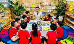 Những điểm mới trong loạt quy định giáo dục áp dụng từ tháng 8