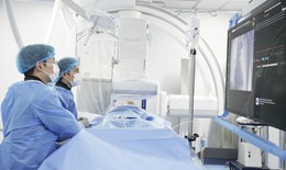 Liên tiếp can thiệp mạch vành cứu sống 3 bệnh nhân nhồi máu cơ tim cấp