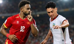 Kênh và link xem trực tiếp đội tuyển Việt Nam vs Singapore tối 31/7