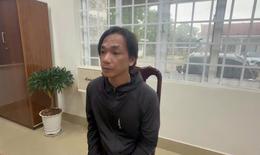 Bắt Lê Quang Nhã giới thiệu là con rể chủ tiệm vàng rồi chiếm đoạt tiền của người bán cây cảnh