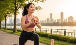 Khuyến cáo mới nhất của Bộ Y tế về thời gian hoạt động thể lực cho trẻ em, người lớn