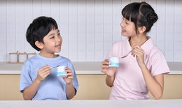 Sữa tươi có vai trò đặc biệt quan trọng với độ tuổi học đường