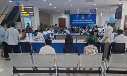 Thủ tục tách thửa, hợp thửa đất mới nhất
