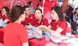 Những lỗi dễ khiến thí sinh bị loại khi đăng ký nguyện vọng đại học
