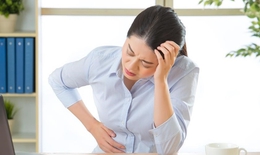 Bệnh phụ khoa ở tuổi mãn kinh