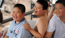 Nhận diện những yếu tố làm tăng nguy cơ béo phì ở trẻ và cách khắc phục
