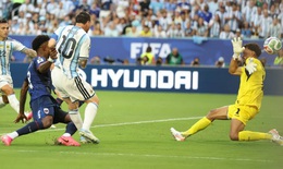 Kết quả World Cup 2026 hôm nay ngày 4/7 mới nhất