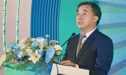 Thứ trưởng Bộ Y tế: Muốn phát triển bền vững, bệnh viện phải lấy chất lượng và người bệnh làm trung tâm
