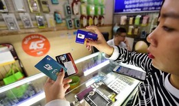 Sử dụng SIM không chính chủ từ 1/7 sẽ bị phạt bao nhiêu tiền?