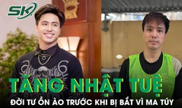 Đời tư ồn ào của Tăng Nhật Tuệ trước khi bị bắt liên quan đến ma túy