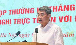Thủ tướng chỉ đạo vận hành hiệu quả Bệnh viện Bạch Mai cơ sở Ninh Bình