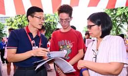Có nên 'né' ngành yêu thích vì sợ trượt nguyện vọng 1 đại học?