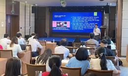 Đổi mới truyền thông phòng, chống tác hại thuốc lá: Tăng hiện diện trên không gian số