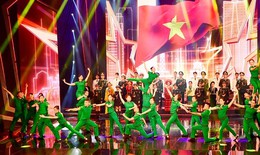 Nghệ sĩ biểu diễn được tăng phụ cấp ưu đãi nghề, cao nhất lên tới 60%