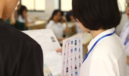 Phát hiện dấu hiệu bất thường ở điểm thi môn Toán tại Tuyên Quang