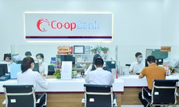 Thanh tra yêu cầu Co-opBank Thanh Hóa chấn chỉnh, khắc phục tồn tại, hạn chế