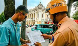 Toàn cảnh giao thông 6 tháng đầu năm thế nào?