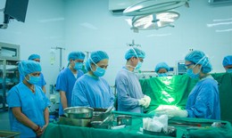 Bộ Y tế chấn chỉnh việc tự điều phối ghép mô tạng