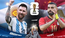 Lịch thi đấu bóng đá hôm nay ngày 7/7 - 8/7: World Cup 2026 vòng 1/8 hạ màn