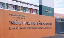 Phó Thủ tướng yêu cầu xử lý nghiêm vụ điểm toán bất thường tại trường THPT chuyên Tuyên Quang