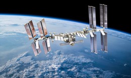 ISS xuất hiện trên bầu trời Hà Nội tối nay, cơ hội quan sát hiếm hoi trạm vũ trụ quốc tế bằng mắt thường