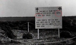 TPHCM tìm nhân chứng, thân nhân liệt sĩ trong trận đánh Sân bay Tân Sơn Nhất 1968