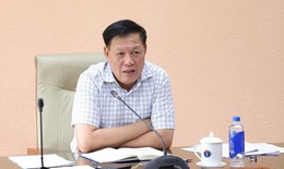 Bộ Y tế hoàn thiện quy chuẩn mới về độc tố vi nấm trong thực phẩm, tăng bảo vệ sức khỏe người tiêu dùng