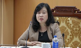 Bộ trưởng Đào Hồng Lan: Phân bổ vốn đầu tư công phải công khai, minh bạch, gắn với hiệu quả giải ngân