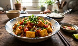 Gợi ý 6 món ăn quen thuộc rẻ tiền nhưng bổ sung canxi cực tốt