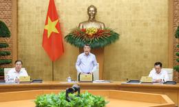Chính phủ thống nhất 4 chính sách trọng tâm khi sửa đổi Luật An toàn thực phẩm
