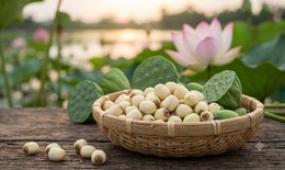 8 thực phẩm giúp kiện tỳ, cải thiện tiêu hóa và tăng hấp thu dinh dưỡng